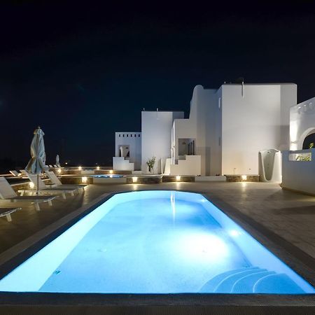 Plaka Collection Villa Exteriör bild