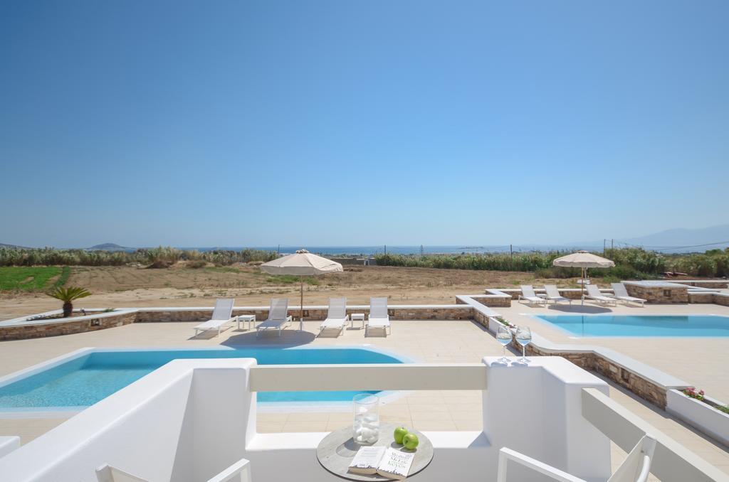 Plaka Collection Villa Exteriör bild
