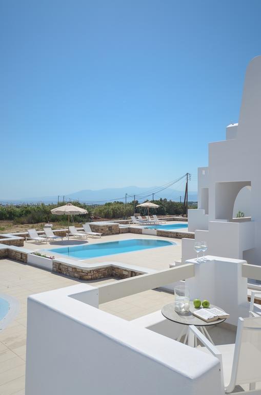 Plaka Collection Villa Exteriör bild