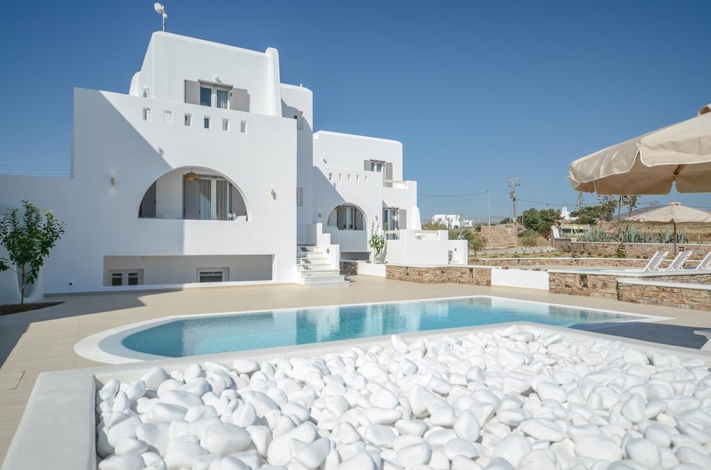 Plaka Collection Villa Exteriör bild