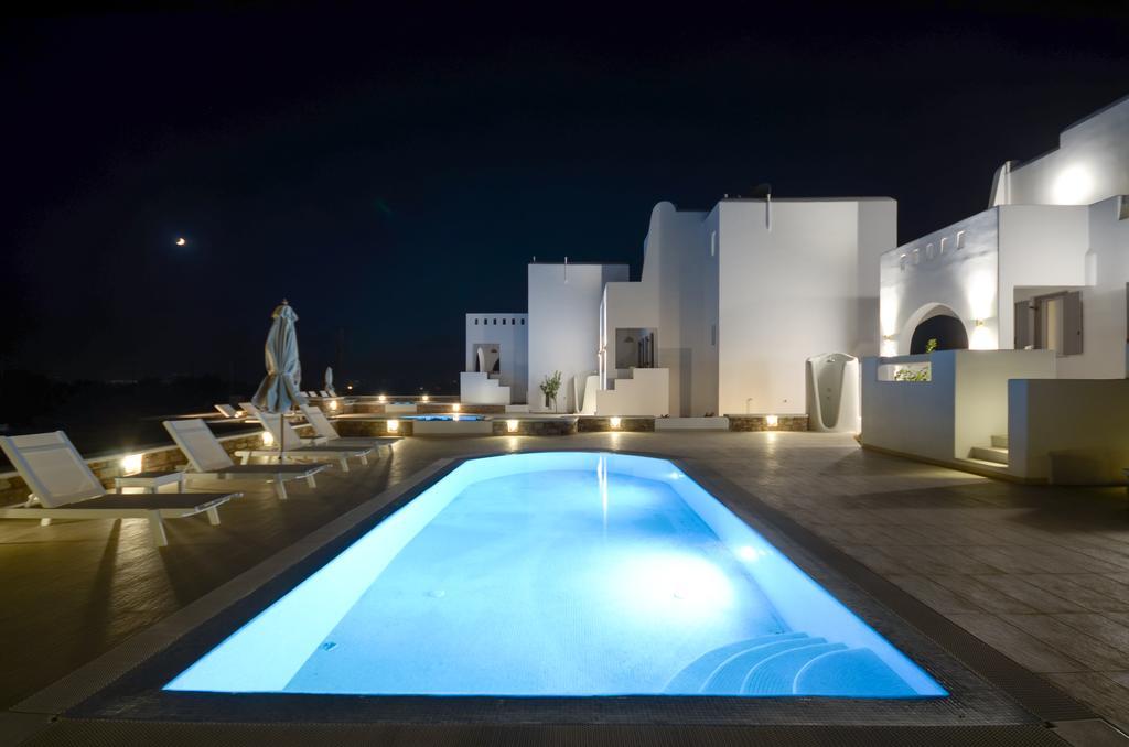 Plaka Collection Villa Exteriör bild