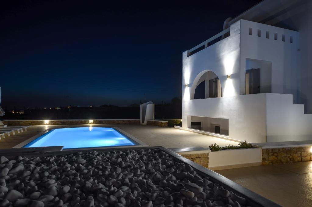 Plaka Collection Villa Exteriör bild
